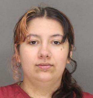 Emily Alana Lynn Cheek, 16, was last seen Oct. 26 at a Green Bay residence.