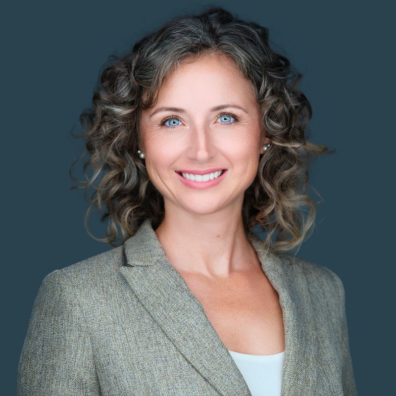Elizabeth Majerus was appointed as the city attorney for the City of Sheboygan.