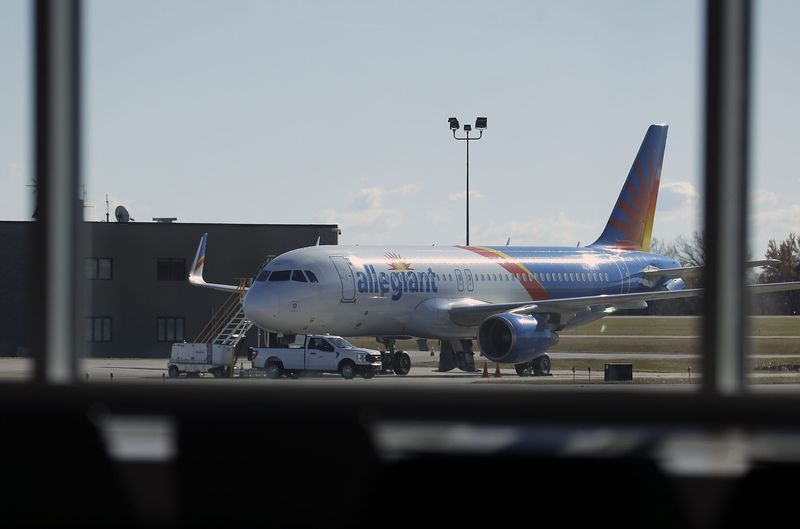 Appleton International Airport in Greenville, Wisconsin on Wednesday, November 5, 2025.
Wm. Glasheen USA TODAY NETWORK-Wisconsin