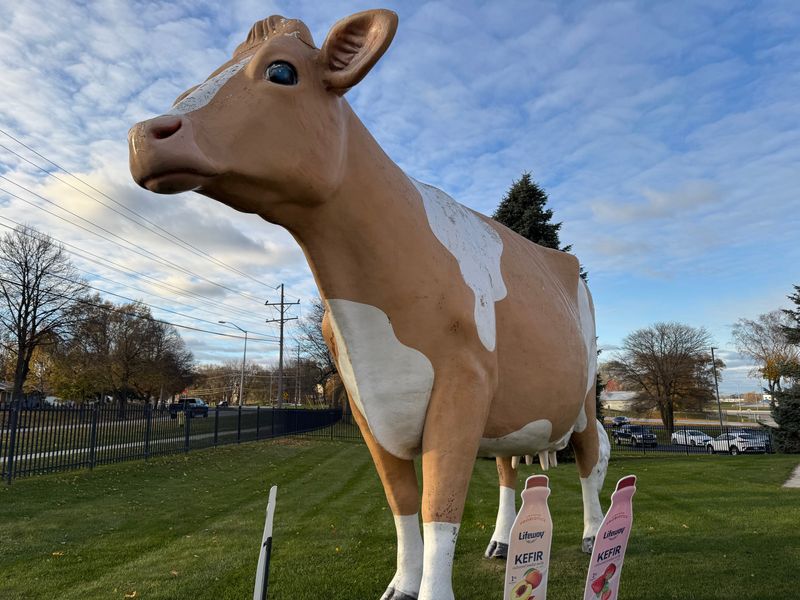Kefir-maker Lifeway Foods starts 2nd phase of Waukesha plant expansion