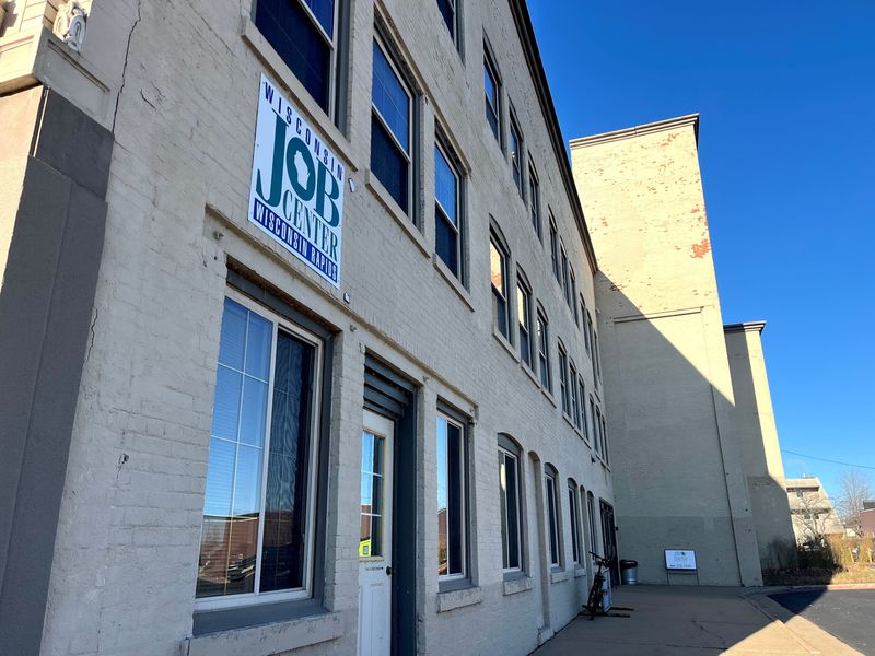 The Wisconsin Rapids Job Center at 320 W. Grand Ave. will close Dec. 31, 2025.