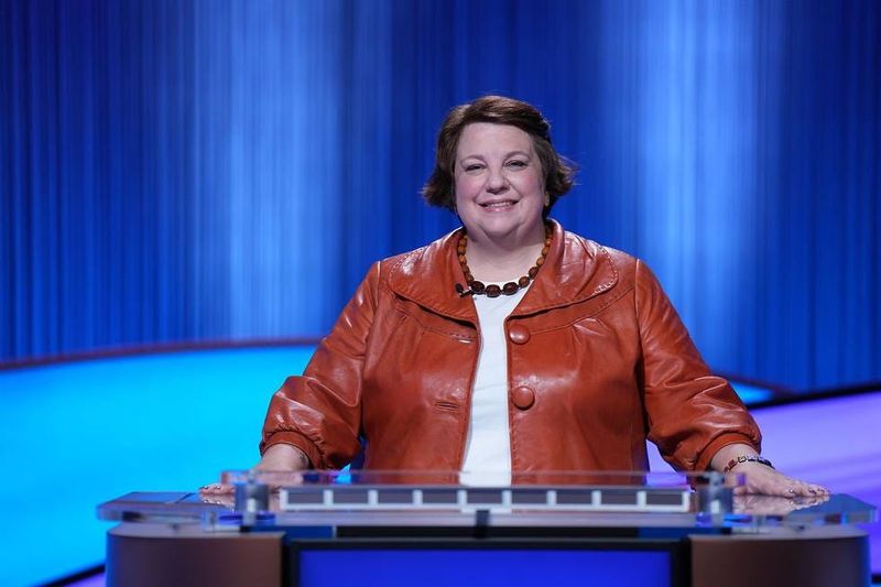 Nicole Haase, of West Allis, is scheduled to make her "Jeopardy!" debut on Thanksgiving 2025.