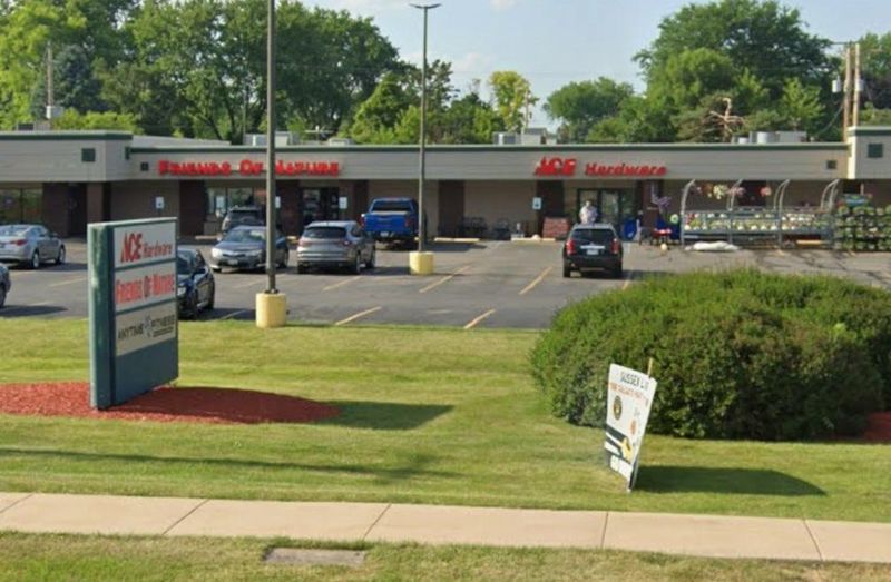 The Ace Hardware store located in Sussex, N64 W24330 Main St, is closing after 33 years.