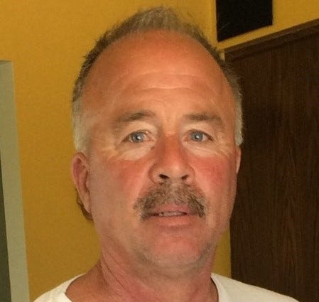 A Silver Alert has been issued for Todd Janssen. 63, of Sheboygan, who has been missing since Saturday morning, Nov. 29, 2025.