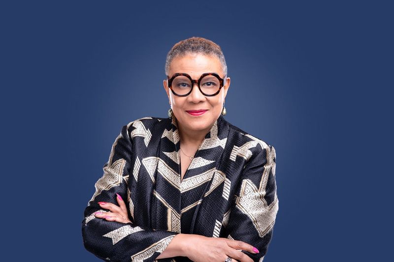 Sheri Williams Pannell, head of the musical theater program at UW-Milwaukee's Peck School of the Arts, will direct the world premiere of "Vel & Groppi: In the Deep Tracks," at the 2026 Black Arts MKE Theatre Festival.