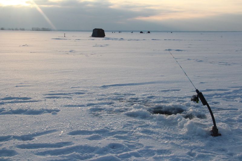 Although some Wisconsin waters froze in December and supported foot, ATV and snowmobile travel, the Department of Natural Resources is advising caution for anyone who plans to go on ice-covered waterbodies this winter.
