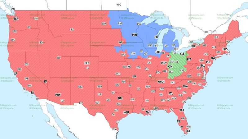 506sports.com