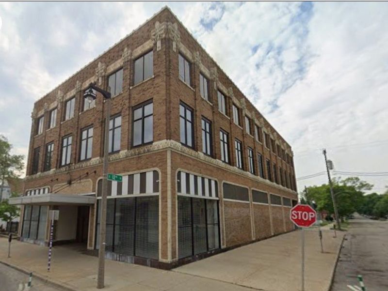 A former J.C. Penney department store, 1135 W. Historic Mitchell St., is being converted into 16 apartments on its upper floors. The Milwaukee Historic Preservation Commission approved those plans at its Jan. 13, 2026, meeting.