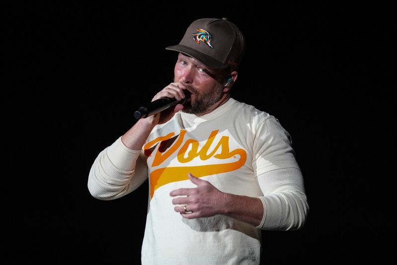 Country artist Chris Lane will perform a free concert at 8:30 p.m. June 6 for the Summer Fun Days Showcase at the Titletown district.