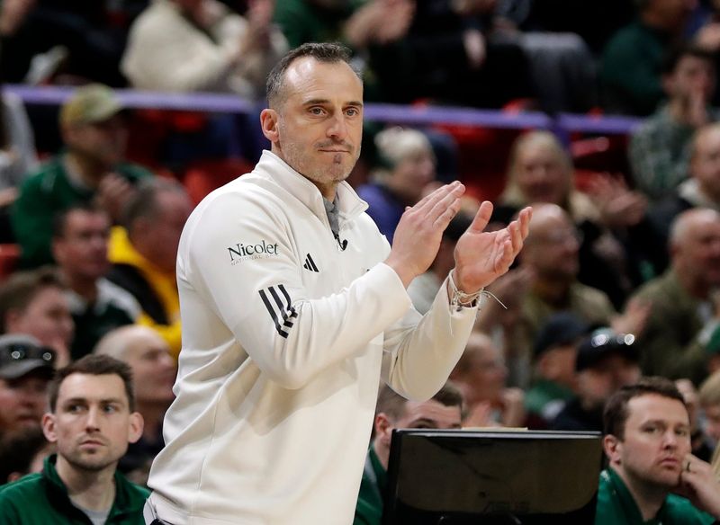 UWGB men's basketball coach Doug Gottlieb has signed a contract extension through the 2030-31 season.