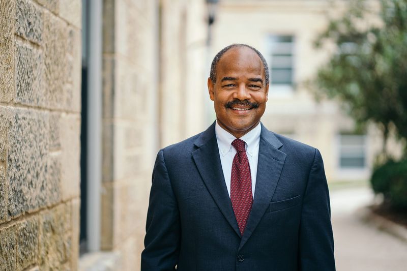 Eric Wilcots, dean of the College of Letters & Science, will serve as interim chancellor at the University of Wisconsin-Madison starting May 17.