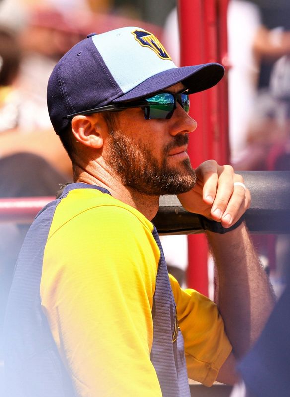 Nick Stanley will be the manager of the Wisconsin Timber Rattlers for the 2026 season.