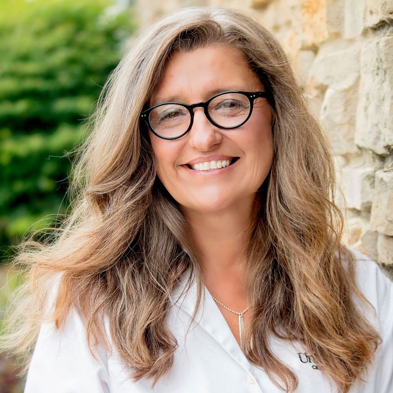 Kim Rooney retiring as CEO of UnitedOne Credit Union