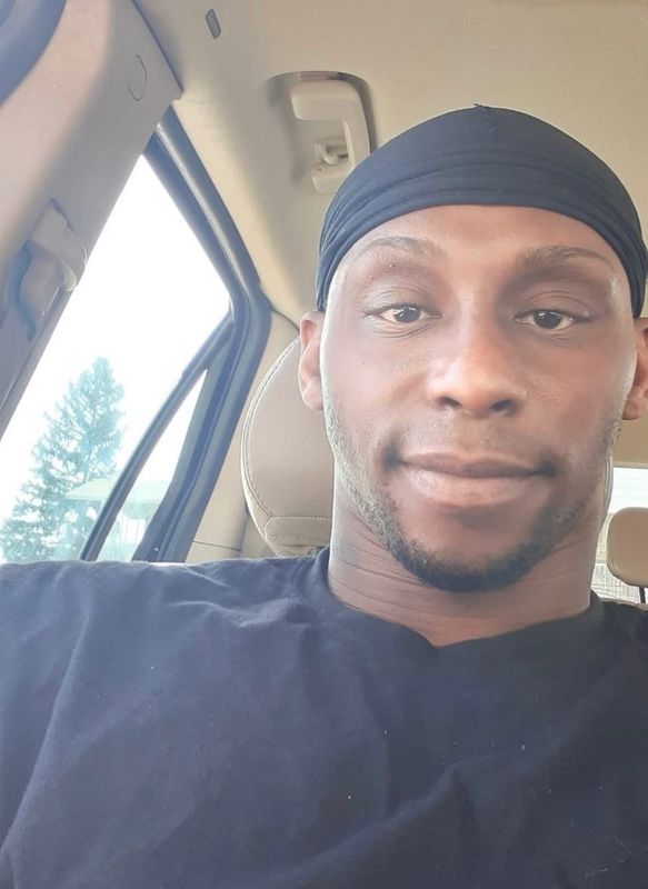 Christopher Robinson Jr., 40, was shot March 2 after hospital security staff failed to stop a weapon from making it through security. Robinson was removed from life support at Froedtert Hospital on March 7, according to attorney B'Ivory LaMarr, who is representing Robinson and his family.