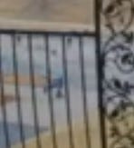 Doorbell camera still of a man suspected of attempting to abduct a child near Union Park in Manitowoc Thursday afternoon, March 5, 2026.