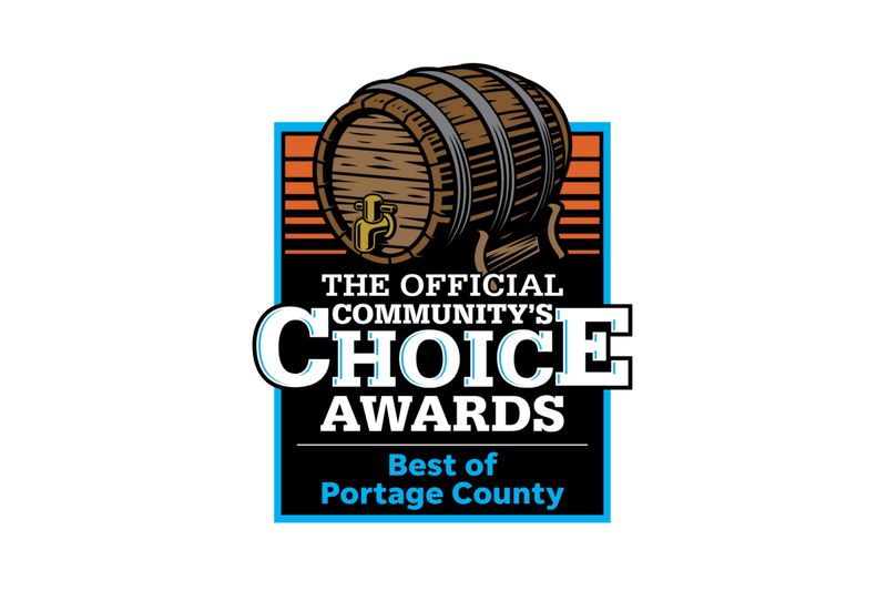 Best of Portage County Community's Choice Awards