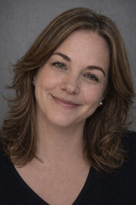 Fond du Lac City Council and County Board member Angela Luehring.