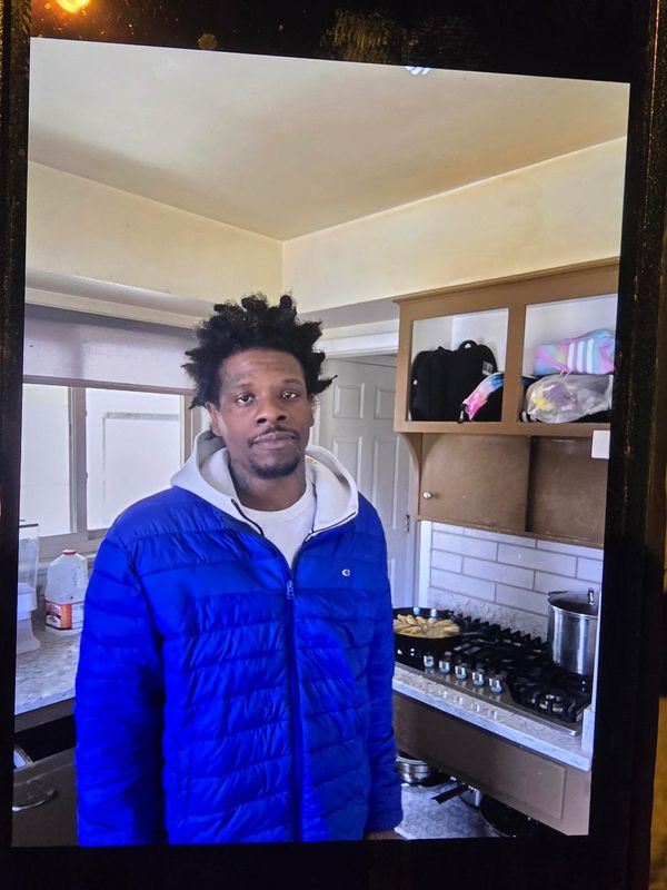 Milwaukee Police are asking for the public's help in finding 33-year-old Nicolas Blakely. Police on March 9 described Blakely as "critically missing." He was last seen near North Teutonia and West Good Hope avenues.