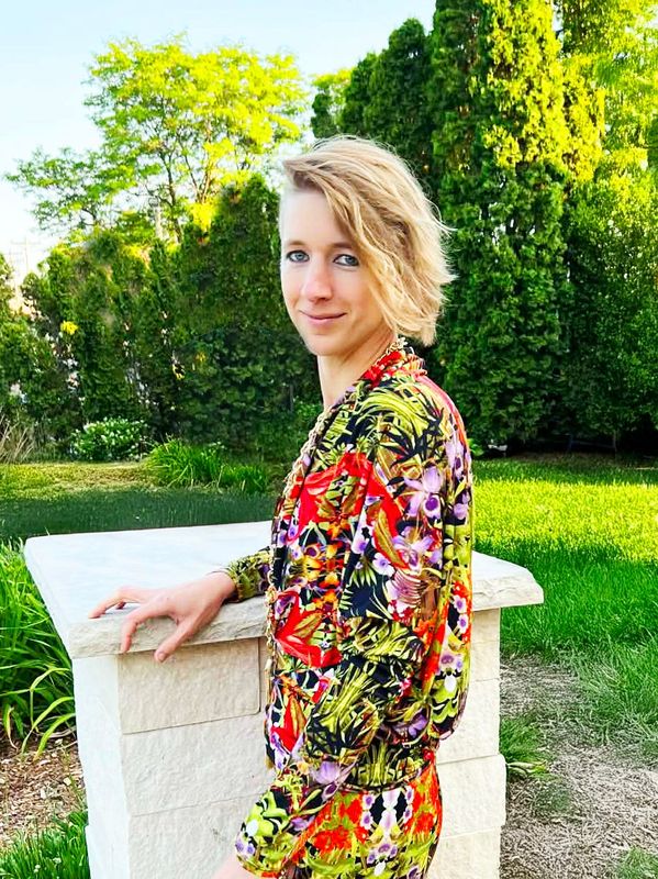 Andrea Olson