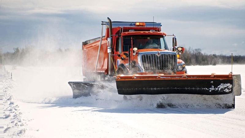 Door County Highway Department