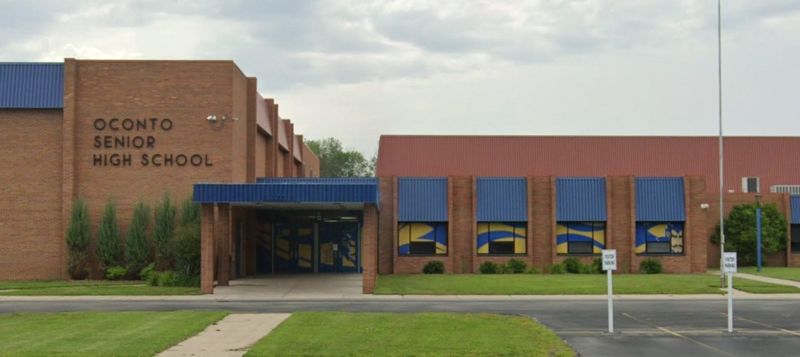 The Oconto Unified School District Board of Education will ask voters in the April 7 election to approve exceeding the state revenue limit by $1.2 million per year for five years, beginning with the 2026–2027 school year to support district operational and maintenance costs.
