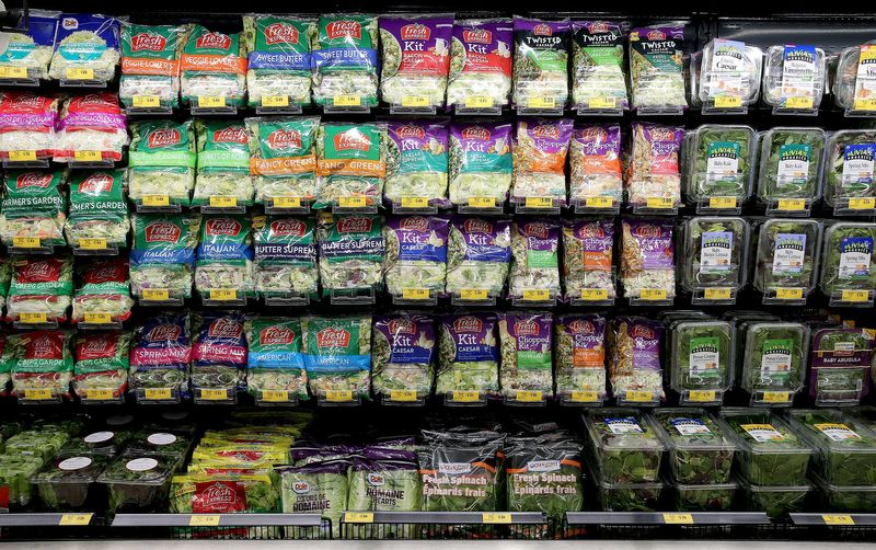 Some grocery stores have adjusted store hours for Easter.