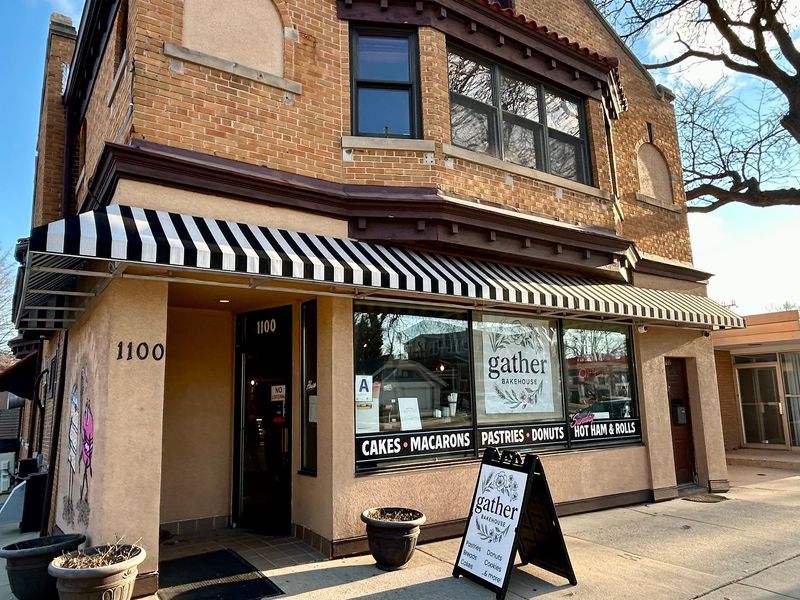 Gather Bakehouse, 1100 E. Oklahoma Ave., will close on April 12 after a year and a half in Bay View.