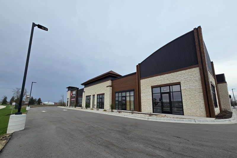 Zena will be a fast-casual Mediterranean restaurant at 2234 Monroe Road, Suite 100, in Bellevue.