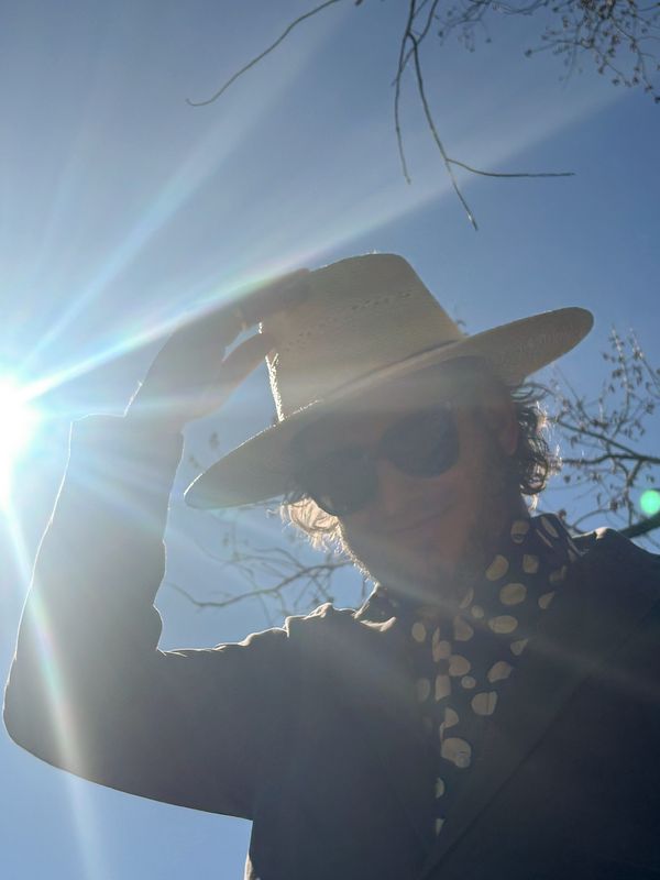 Justin Vernon confirmed that in lieu of a typical Bon Iver performance at his Eaux Claires festival he will lead a one-time-only "Bon Dylan" performance covering Bob Dylan songs and personifying the legendary songwriter circa 1994.