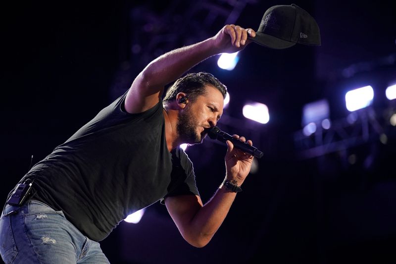 A Luke Bryan tour stop at Alpine Valley Music Theatre Sept. 26 is one of 22 Live Nation-promoted concerts in the Milwaukee area featuring limited-time $30 tickets.