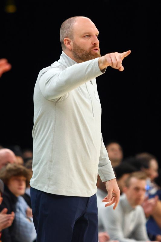 New Bucks coach Taylor Jenkins led the Memphis Grizzlies from 2019-25, going 250-214, and before that was an assistant to Mike Budenholzer in Milwaukee.