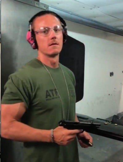 Jacob Dowd has pleaded guilty to seeking to illegally import armor-piercing rounds into the using, using a small town Wisconsin police chief to help. Dowd also pretended to be an ATF agent, according to court documents.