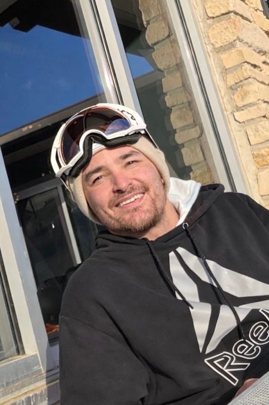 David Krause. Krause was shot and killed April 14 in Milwaukee's Walker's Point neighborhood. He had been celebrating 414Day, his family told the Journal Sentinel.