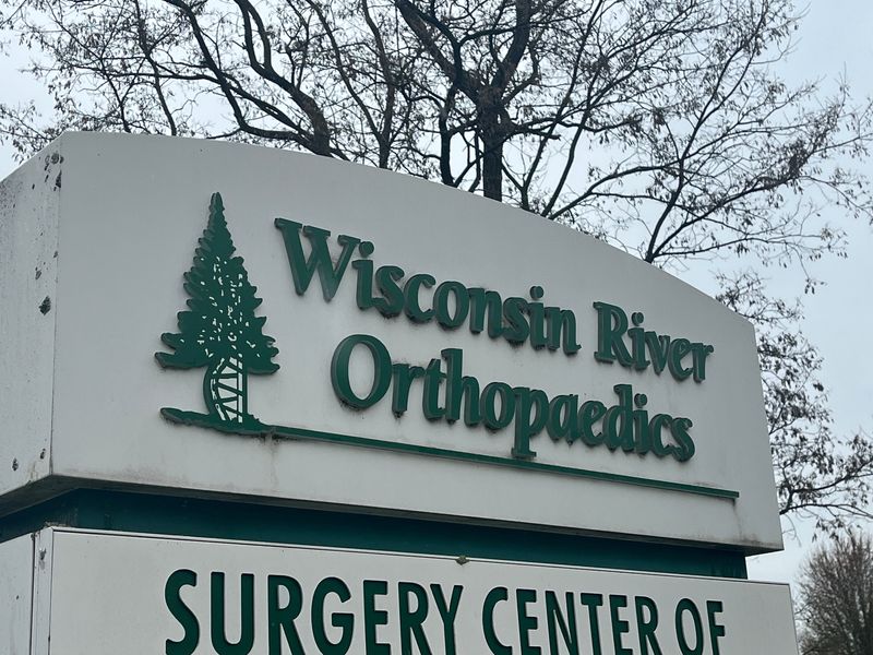 Wisconsin Rapids-based Wisconsin River Orthopaedics opened a second location in Marshfield April 27, 2026.