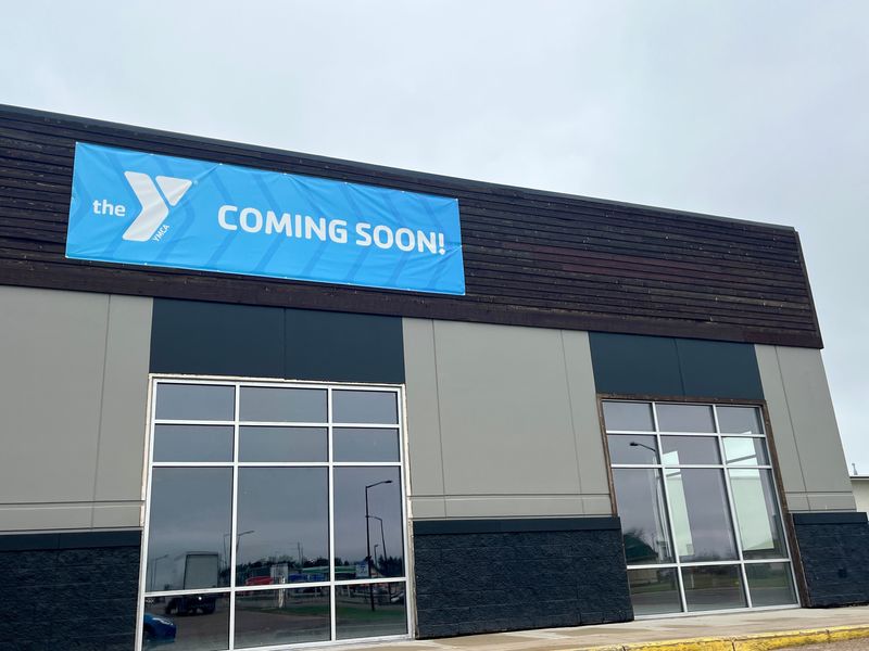 The Stevens Point Area YMCA is working to open a satellite branch at 1780 Plover Road in Plover. The group aims to open in June 2026.