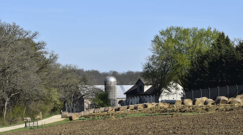 Ridglan Farms, a beagle breeding facility in Blue Mounds, Wisconsin, has become the center of a national debate over animal research and activist tactics after two recent break-ins drew more than 1,000 people to the property.