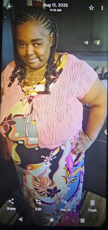 Milwaukee Police are looking for Marquetta Richardson who went missing April 29.
