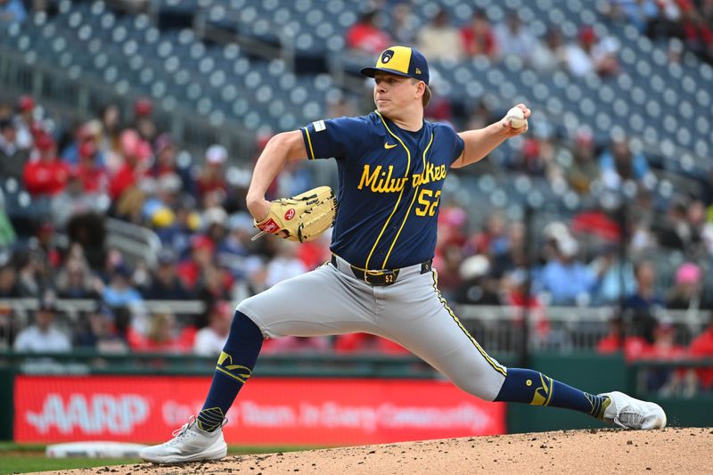 Kyle Harrison entered his start against the Yankees on May 9 with a record of 3-1 and ERA of 2.12.