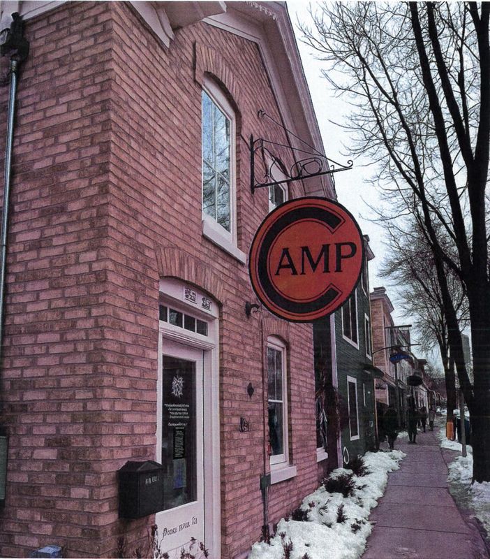 The cozy Northwoods-themed bar franchise's owner Paul Hackbarth obtained village approvals for the new location in early 2026, including amplified sound permitting for occasional live music.