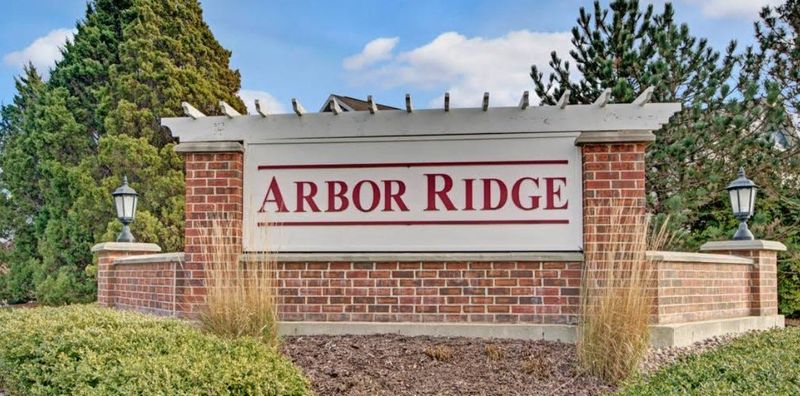 Arbor Ridge Apartments, 7960-7972 N. 107th St., is one of two Milwaukee apartment communities that a California-based group wants to buy and convert from market rate to affordable rents.