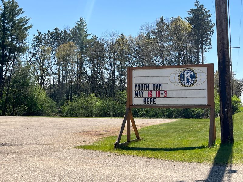 The Wisconsin Rapids Kiwanis Club will host Kiwanis Youth Outdoors Day from 10 a.m. to 3 p.m. May 16 at the Kiwanis Lodge, 3221 80th St. S. in Kellner.