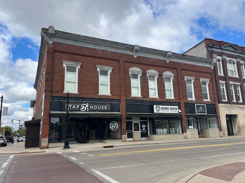 B's Tap House will close May 30, 2026 at 140 E. Grand Ave. in Wisconsin Rapids.