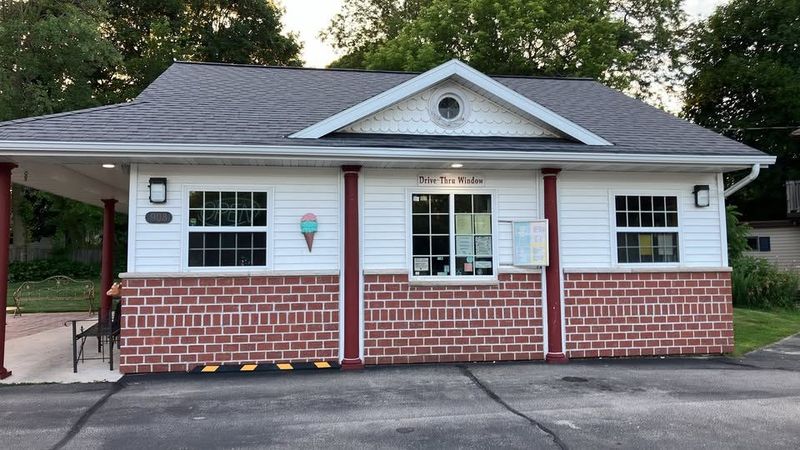 PK's Beans N' Cream building, 908 N. Eighth St., will become Heritage Coffee
