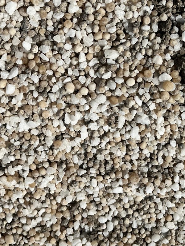 With global fertilizer shortages driving up prices, farm groups point to compost as a way to reduce reliance on overseas inputs. It is estimated that roughly 15% of fertilizer products used in the U.S. some from the Middle East and pass through the massive maritime chokepoint of the Strait of Hormuz.