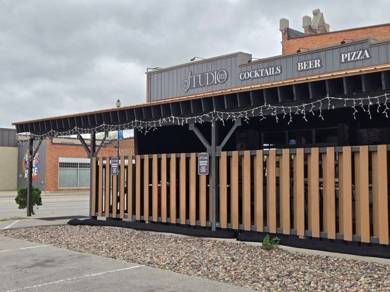 Crown & Commons, 1139 Main St., in Green Bay, has been sold and renamed as Studio 112.