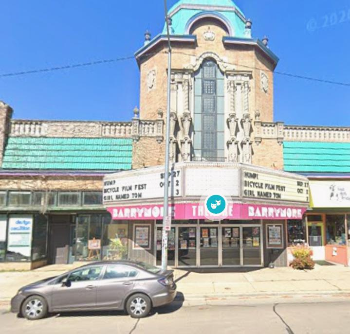 A show that was to feature the performance of "A Mother of a Revolution" has been moved to the Barrymore Theater in Madison.
