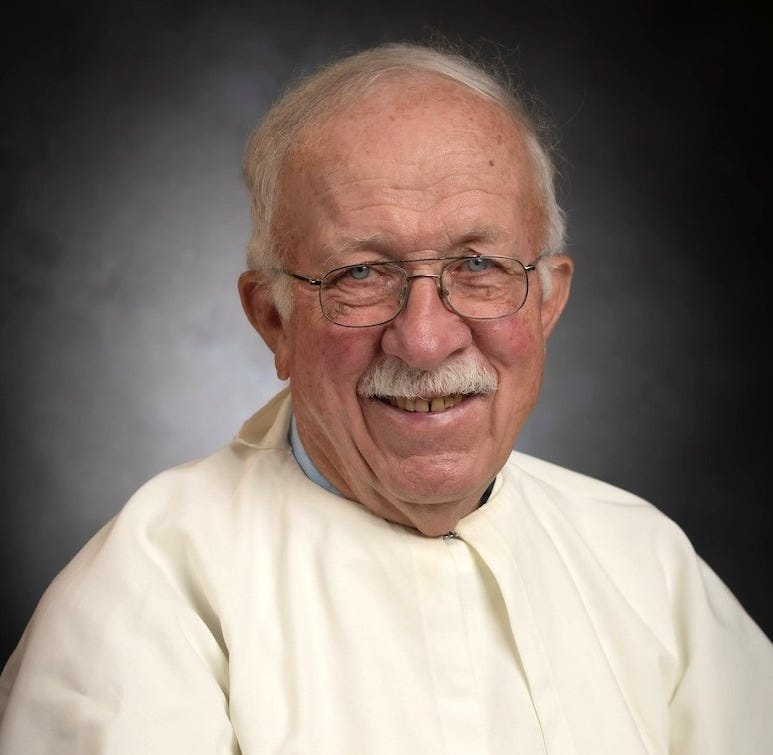Rev. Ken De Groot