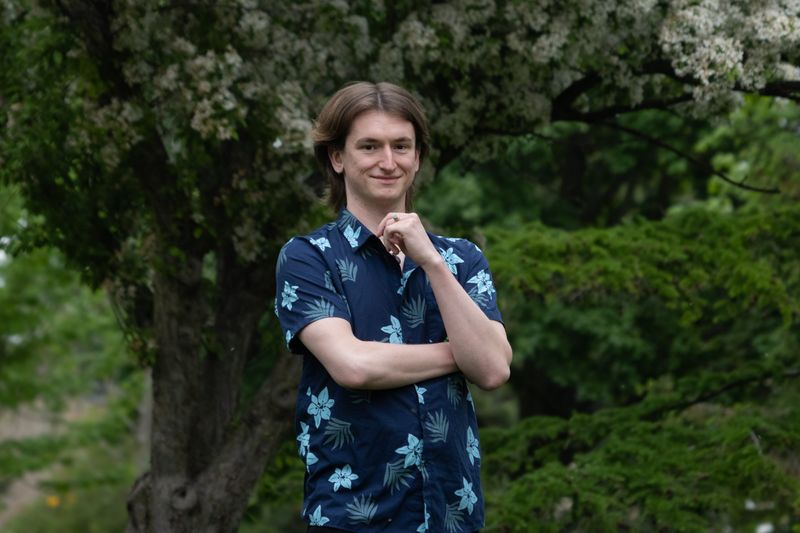 Recent Lawrence University graduate Alexander Stanger died while hiking in the Italian Alps in May.