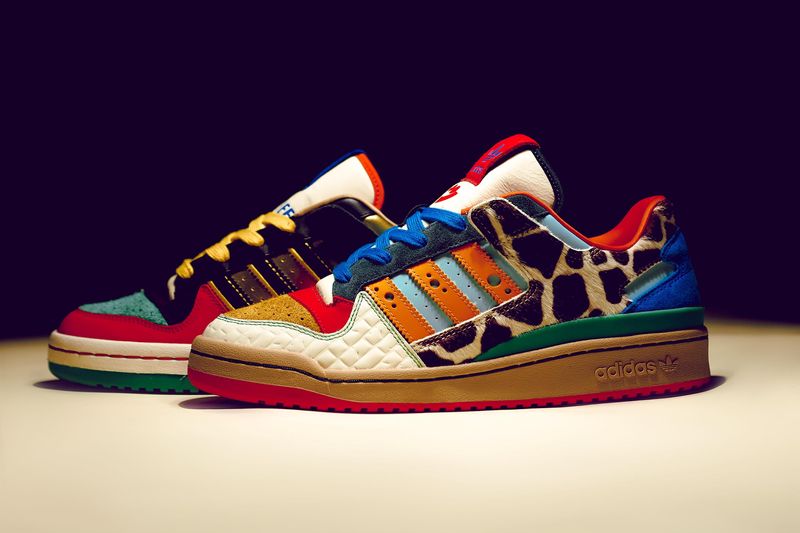 Visit Milwaukee partnered with Wisconsin racer Yuven Sundaramoorthy on a Adidas shoe with the help of Eric "Shake" James to help promote the city and the IndyCar race in August.