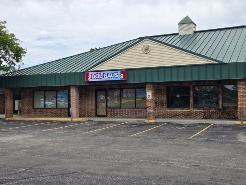 Oshkosh’s first K-Pop store, Idol Haus, is set to open for business June 27, 2026, at 2100 W. Ninth Ave., in the former Sew Cleaners location. Tower Plaza is also home to Dublin's Irish Pub and The UPS Store.